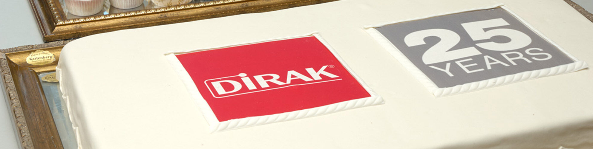 Besuchen Sie auch unsere Website www.dirak.com und entdecken Sie 25 Jahre zukunftssichere Entwicklung!