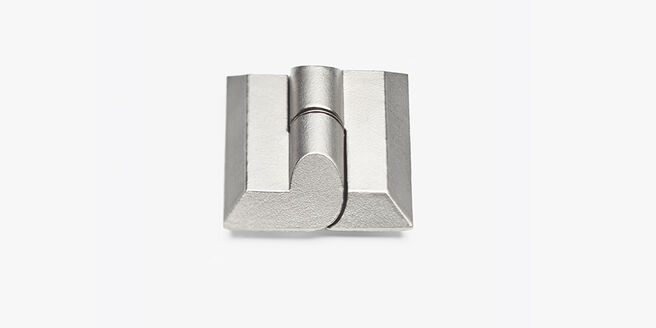 New Lift-off Stainless Steel Hinge