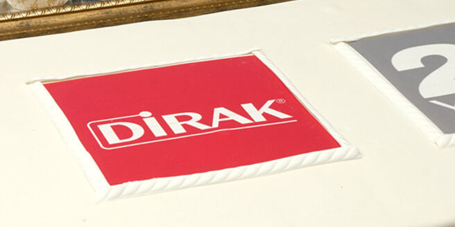 25 years DIRAK GmbH