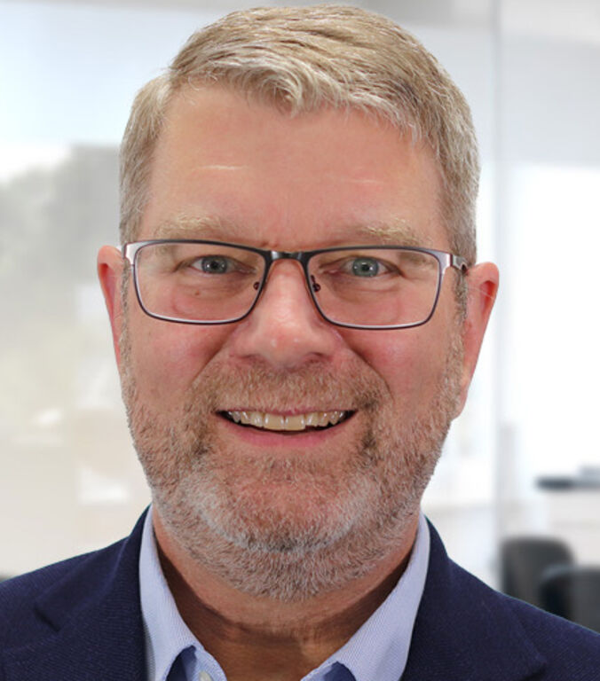 DIRAK Welcomes Pete Chojnacki as New Sales and Marketing Director