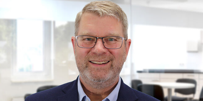 DIRAK Welcomes Pete Chojnacki as New Sales and Marketing Director