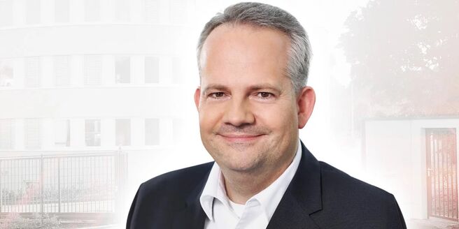 Jens Boche Takes Over Global Management Duties at DIRAK